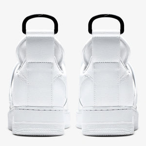 Nike Air Force 1 Utility White