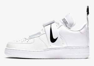 Nike Air Force 1 Utility White