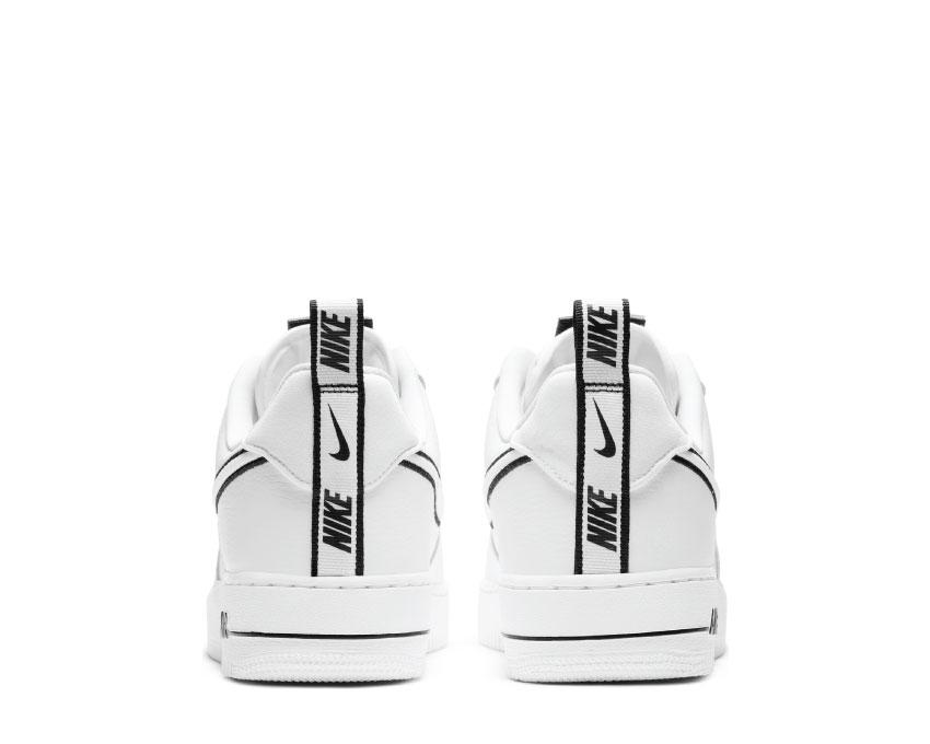 Nike Air Force 1 White Black