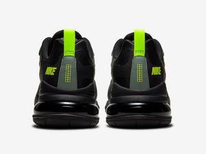 Nike Air Max 270 React Black Green