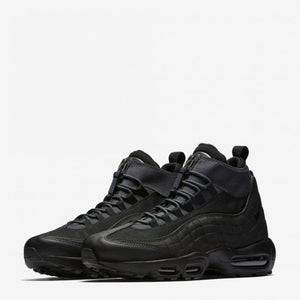 Nike Air Max 95 Black Waterproof