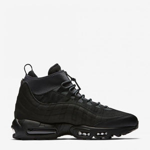 Nike Air Max 95 Black Waterproof