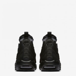 Nike Air Max 95 Black Waterproof