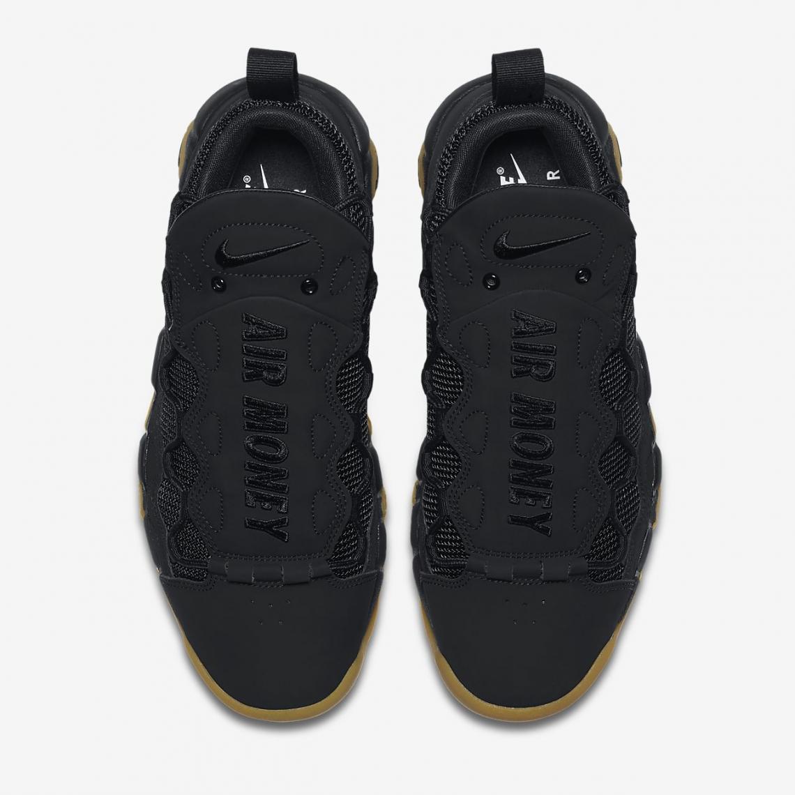 Air money black outlet gum