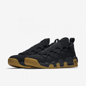 Nike Air More Money Black Gum