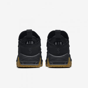 Nike Air More Money Black Gum