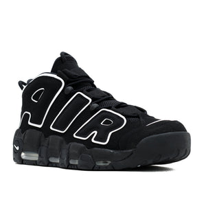 Nike Air Uptempo Black