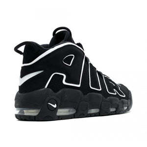 Nike Air Uptempo Black