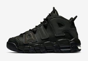 Nike Air More Uptempo GS “Reflective”