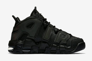 Nike Air More Uptempo GS “Reflective”