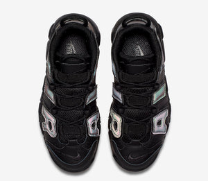 Nike Air More Uptempo GS “Reflective”