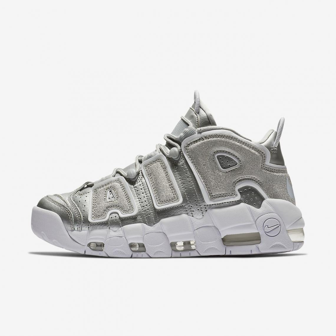 Glitter uptempo 2024