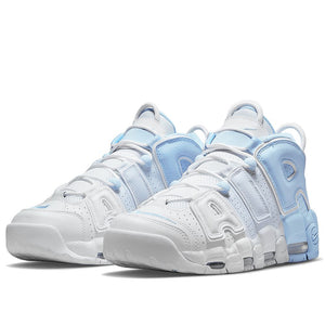 Nike Air More Uptempo Blue Sky