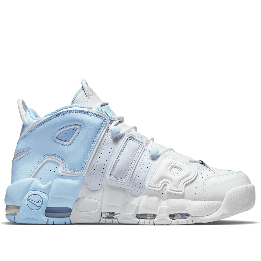 Nike newest Air More Uptempo