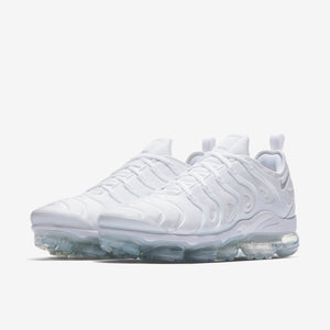 Nike Air VaporMax Plus White