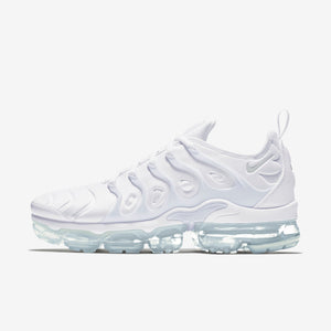 Nike Air VaporMax Plus White