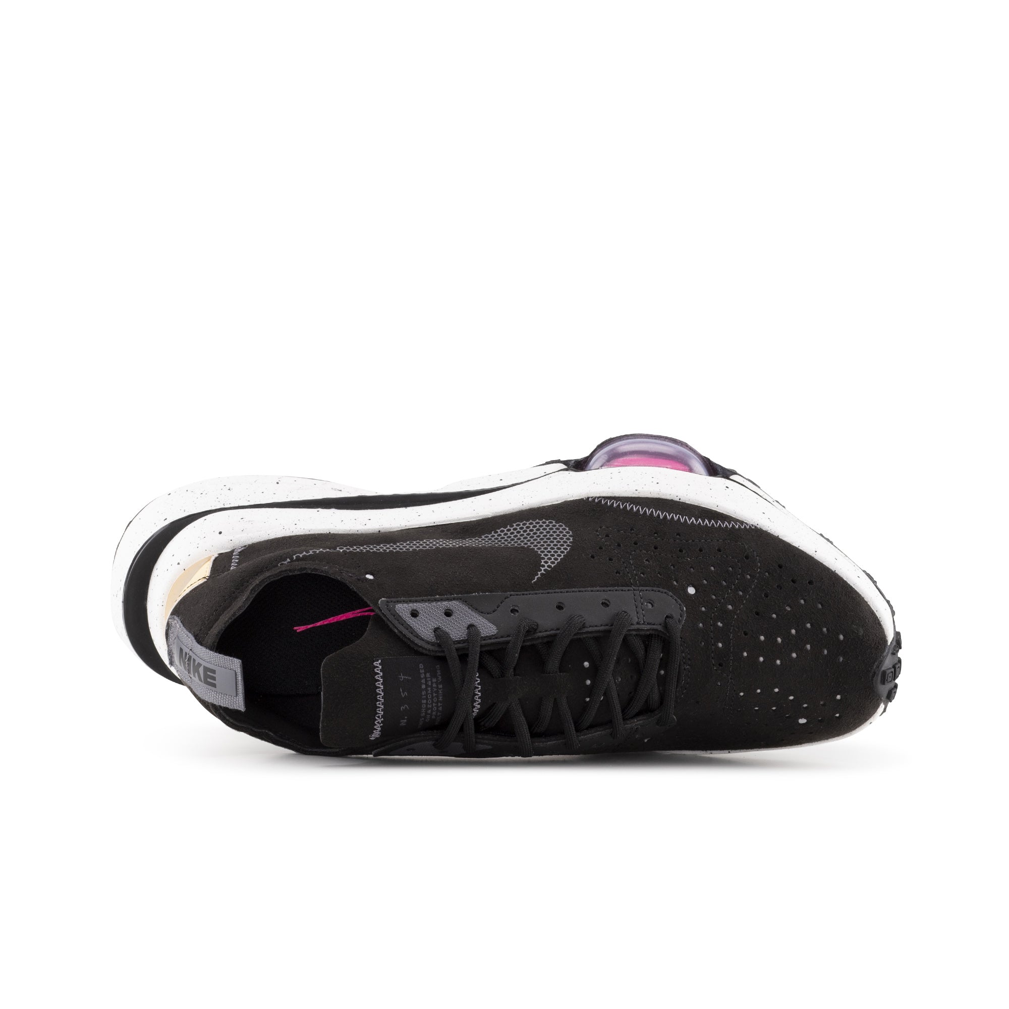 Nike Air Zoom Type Hyper Pink