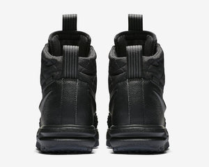 Nike Lunar Force 1 Duckboot Black Waterproof