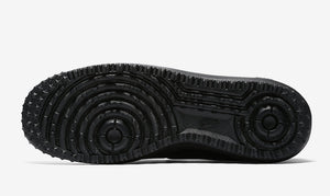 Nike Lunar Force 1 Duckboot Low Black