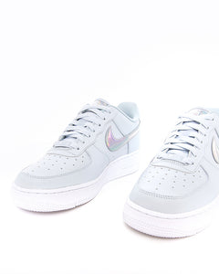 Nike Air Force 1 07 Grey