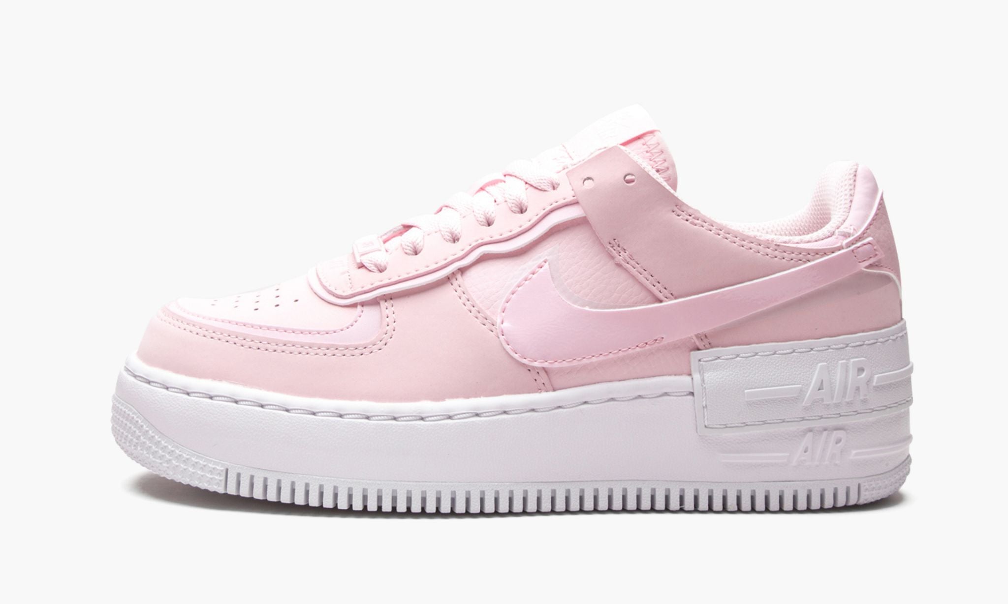 Nike Air Force 1 Shadow Pink