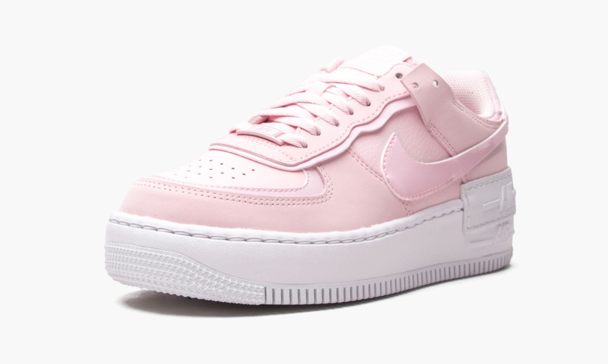Nike Air Force 1 Shadow Pink