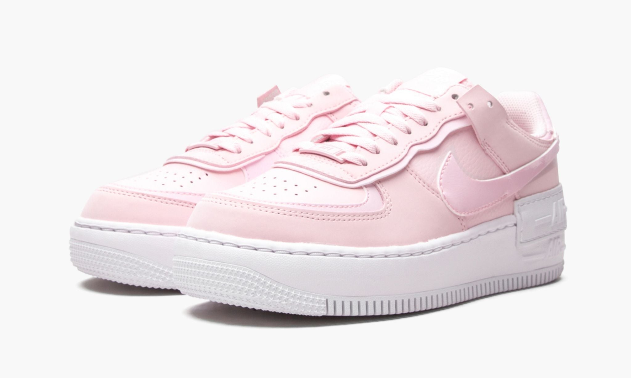 Nike Air Force 1 Shadow Pink