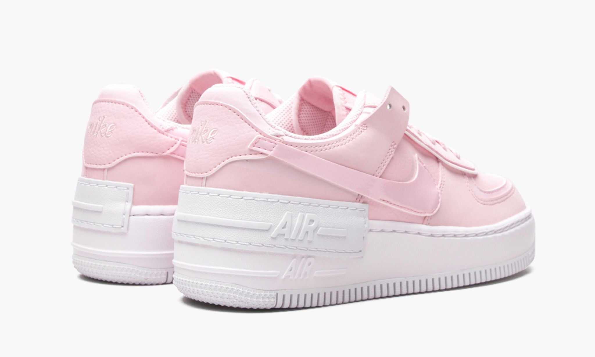 Nike Air Force 1 Shadow Pink