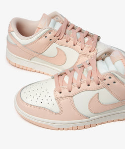 Nike Dunk Low Pink