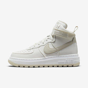 Nike Air Force 1 High Boot Summit White