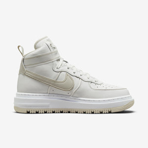 Nike Air Force 1 High Boot Summit White