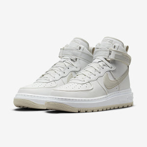 Nike Air Force 1 High Boot Summit White