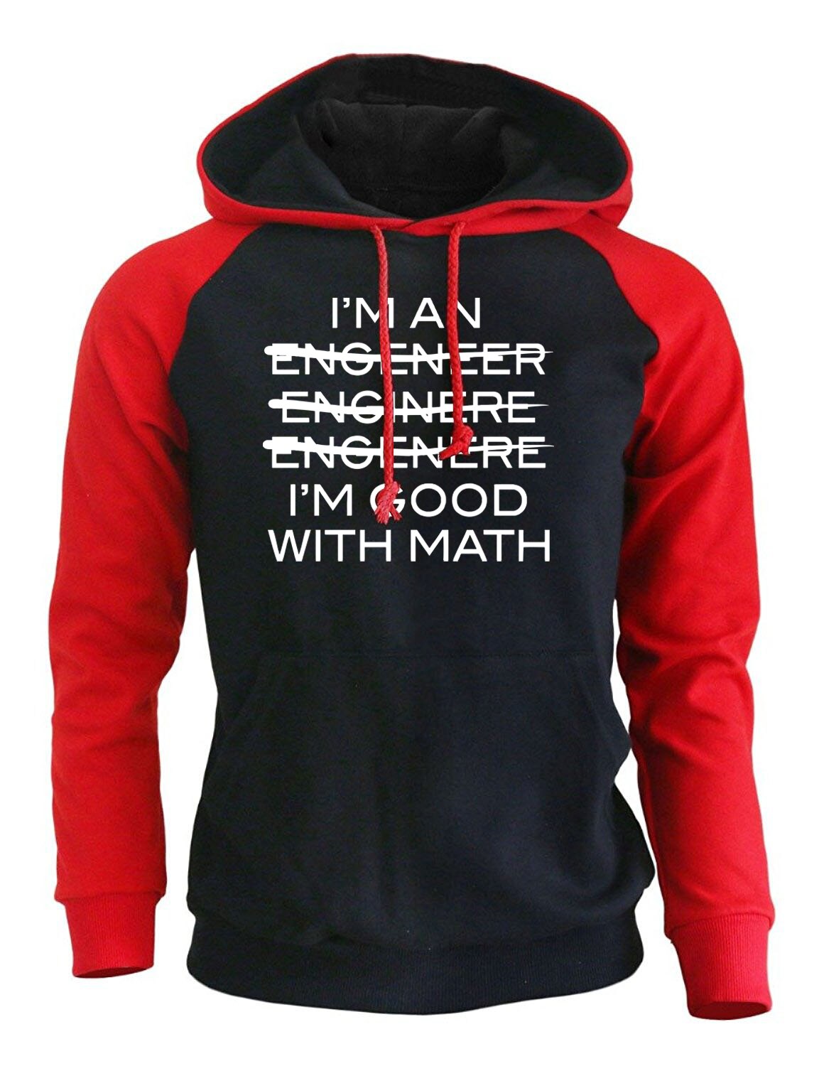 Duks I'm An Engineer I'm Good At Math