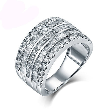 Unazë e Argjendtë 925