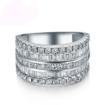 Unazë e Argjendtë 925