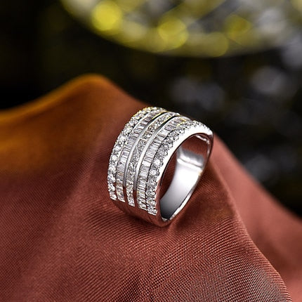 Unazë e Argjendtë 925