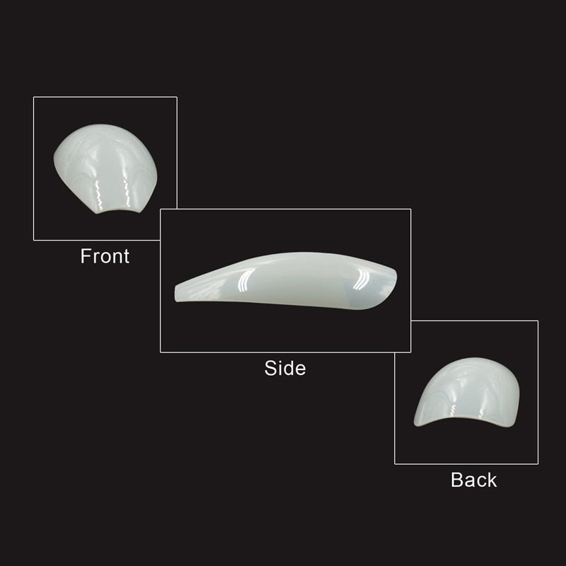 Thonjve Falso  profesionale