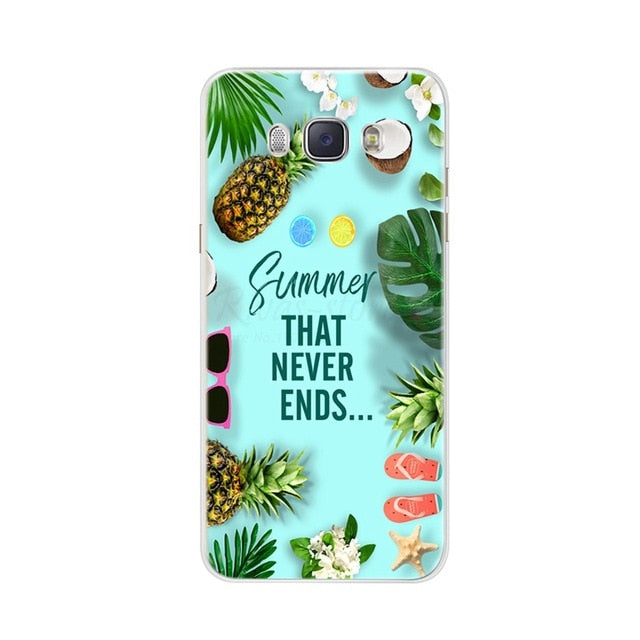 Case per Mobile Samsung