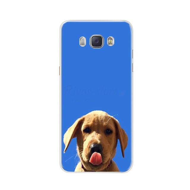 Case per Mobile Samsung