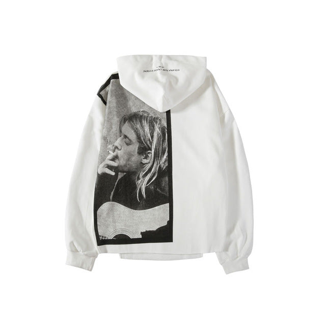 Duks Kurt Cobain