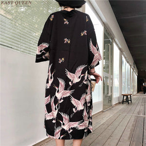 Bluzë Kimono