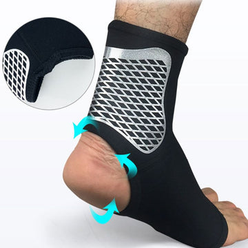 Mjet për kujdesin e këmbëve