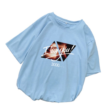 Maice per Femra I LOVE YOU 3000 TIMES