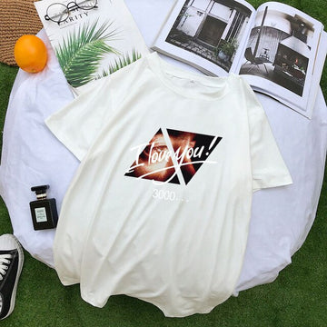 Maice per Femra I LOVE YOU 3000 TIMES