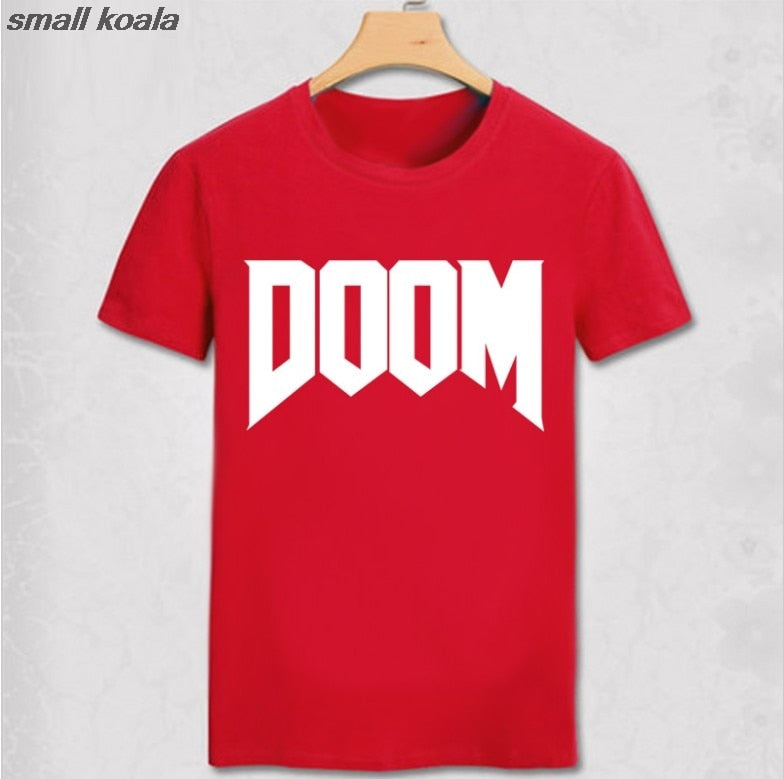 Maica  Doom