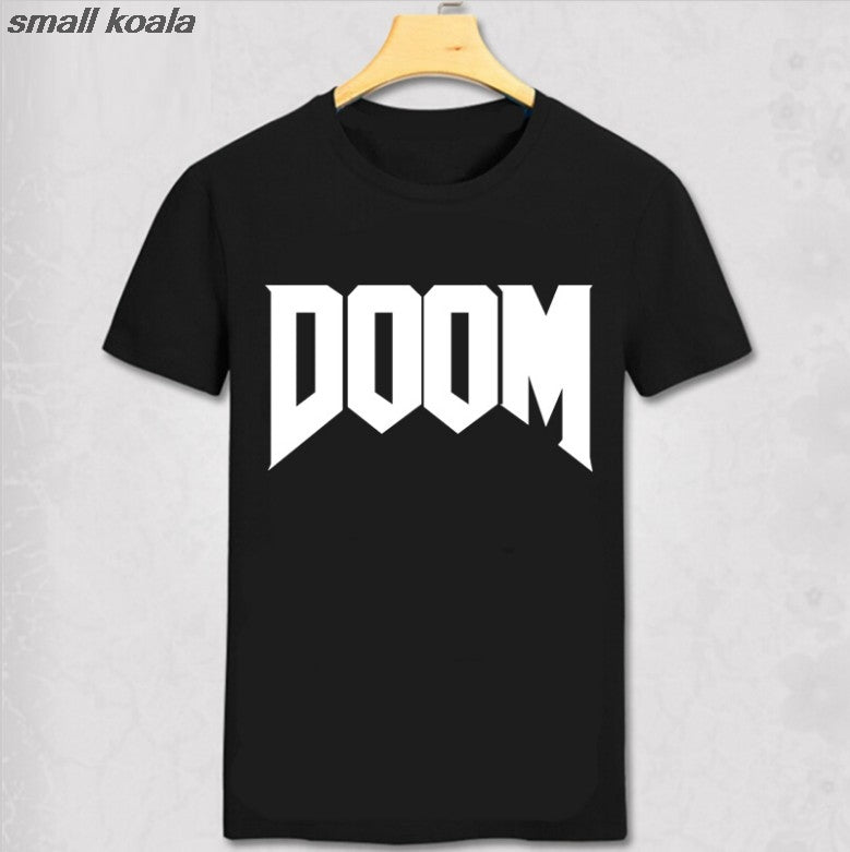 Maica  Doom