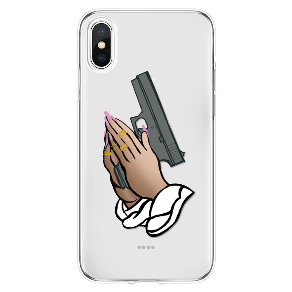 Case For iPhone 11 Pro MAX XR XS Max XS 6 5 7 Plus 8
