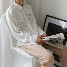 Load image into Gallery viewer, Bluze Face