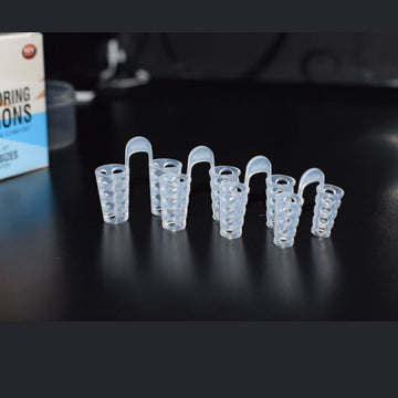 Pajisja Profesionale Anti Gërhitës