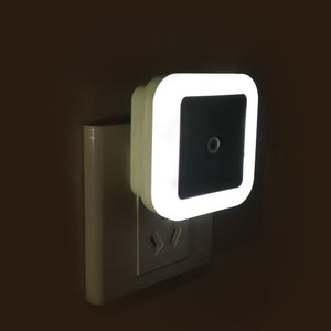 LED Kontrolli i sensorit të dritës